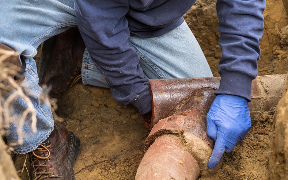  dégorgement Paris 12